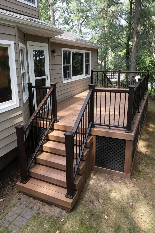 Zeck Deck project